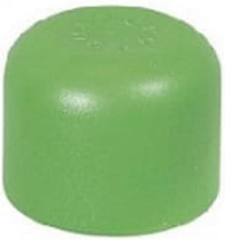Interplast Τάπα Πράσινη Φ32 007-003-272