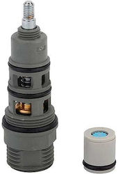 Automatischer Batteriedispenser für Bad Ohne Aufbewahrungssystem Universal Roca A525080509