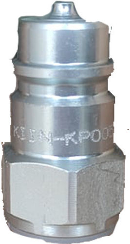 Verschiedene Sanitärartikel Hydraulische Ventil Männlich 1/2" Bsp Ohne Nipel