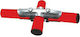 Cross Fitting 1¼"