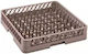 Coș Placă De Spălare Alfa – 400 X 400