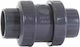 Non-return Valve 63 PVC Fittings