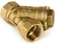 Filtru de Linie 1/2 Alamă