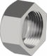 Поцинковани Жени Тапи Inox 304 3/4" Oem Ws9626