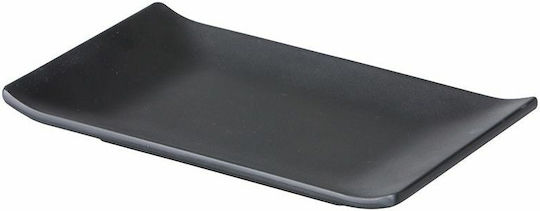 Handelsbedienbretter Serie Asia 23 4x14 7x2 5cm Schwarzes Stylepoint Set 12 Stück C377750