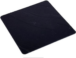 Placă De Servire Din Șist Natural Pătrată 20x20cm Ilsa Italy