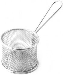 Fritura Round 9x8.3cm