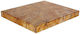 Platou Răcit Din Aluminiu Aspect Rugină gn1/2 32.5x26.5x3.5cm Select Concept Sel601/rust