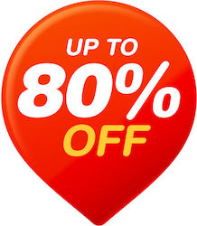 Discount Sticker Percentage Selection Code 19639