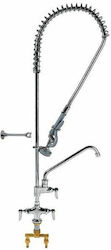Sprinkler Table Faucet 1106mm Ps38 4702 Sprinkler Table Faucet 1106mm Ps38 4702