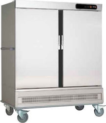 Fagor Cff-40 Wheeled Refrigerated Cart 40gn 2/1 1489x876x1878 Fagor Cff-40 Wheeled Refrigerated Cart 40gn 2/1 1489x876x1878
