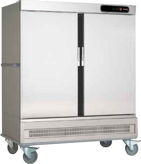 Fagor Cff-40 Τροχήλατο Ψυχόμενο Καρότσι 40gn 2/1 1489x876x1878