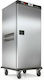 Fagor Cchf-20 Тролей Топло Превозно Средство За Професионална Кухня 20gn 2/1 790x935x1855