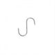 Inox Meat Hook 60x3mm