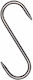 Meat Hook pentru Măcelar 12x5