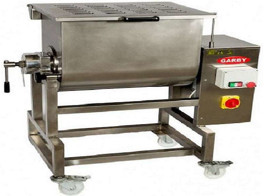 Amestecător Comercial De Carne Garby Anka ZA-30 30kg Răsturnabil
