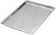 Shallow Stainless Steel Instrument Tray 27x19x3cm