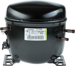 Compresor Embraco R134a Lbp Mbp Hbp 1/3+ Ffi12hbk Compresor Embraco R134a Lbp Mbp Hbp 1/3+ Ffi12hbk
