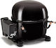 Συμπιεστής Emx40clc Emraco R600