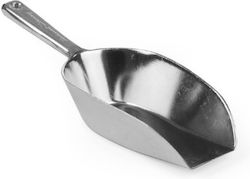 Lopată Alimentară Din Aluminiu Inter 98/24 24oz