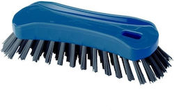 Handgeführte Reinigungsbürste Haccp 18x6.5x5.5cm 20°C/+130°C Blau Igeax Italy Igx.1002/bdm Handgeführte Reinigungsbürste Haccp 18x6.5x5.5cm 20°C/+130°C Blau Igeax Italy Igx.1002/bdm