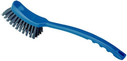Haccp 45x6x8.5cm 20°C/+130°C Blau Igeax Italy Igx.1006/bdm Reinigungsbürste Haccp 45x6x8.5cm 20°C/+130°C Blau Igeax Italy Igx.1006/bdm Reinigungsbürste