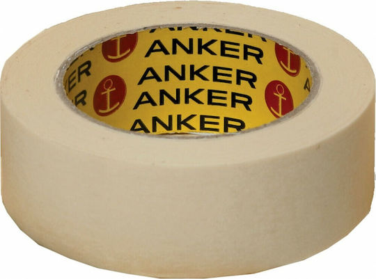 Лента за опаковане Anker 30мм X 40м 60c 295852