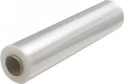 Film Elastic 1.6kg Transparent 23 Micrometri 50cm