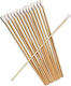 Primo Lab Cotton Swabs Non-Sterile Extra Cotton 20cm 20pcs