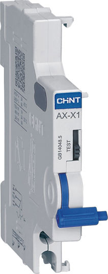 Μικρό Αυτόματη Βοηθητική Επαφή Chint 51181 Al-x1