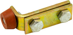 Terminal Rail No400 Delta 100460 Terminal Rail No400 Delta 100460