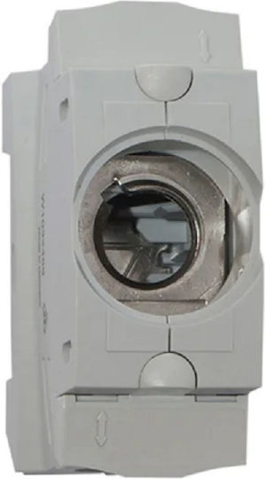 Bază Innozed 63a 1 Pol + Capac Mersen