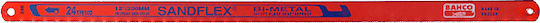 Bahco Sandflex Λάμα Σιδηροπρίονου 12''/300mm 3906-300-24
