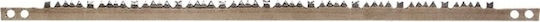 Ignum Scroll Saw Blade 61cm Ba1224-450-000 Made in Germany
