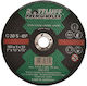 Wheel 180x3.0 Stone Rottluff Germany C30s-bf-180