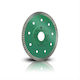 Δίσκος Turbo Extra Fino Platinum Stayer 115mm
