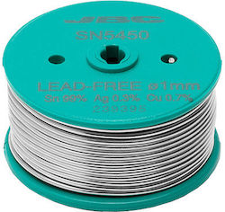 Jbc Sn5450 Lead Free Solder Reel