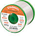 Stannol Kristall 511-810050 Solder Wire 500g 1mm