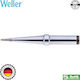 Μύτη Κολλητηριού 1.2x0.4mm Pt K8 Weller