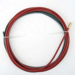 Trafimet Σπιράλ Τσιμπίδας Mig 0 8-1mm Μβ25 4 124.0027