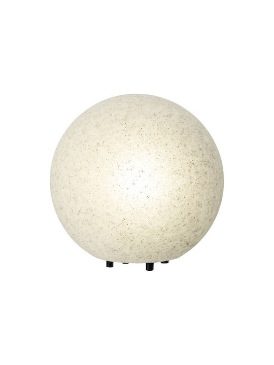 Decorative Outdoor Led Ball Φ60cm Kaemingk Km-894555