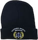 Beanie YEFKK Black