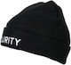 Beanie Security Thinsulate