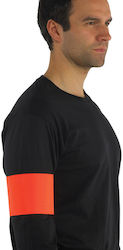 Armband Print Me Armband Yoko Hvw066 Fluo Orange