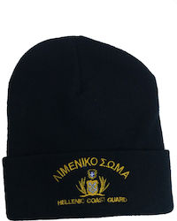 Beanie Für Das Sicherheitskräfte-Zubehör der Küstenwache