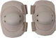 Rothco Multi-purpose Desert Tan Elbow Pads