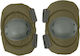 Rothco Multi-purpose Elbow Pads Od