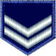 Знак За Закачване Скрач Υπαρχιφυλακας Без Разследващи На Пагона