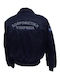 Flight Jacket Correctional Service