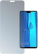 4Smarts Back Cover Tempered Glass Transparent (Huawei Y9 (2019) - 4smarts)